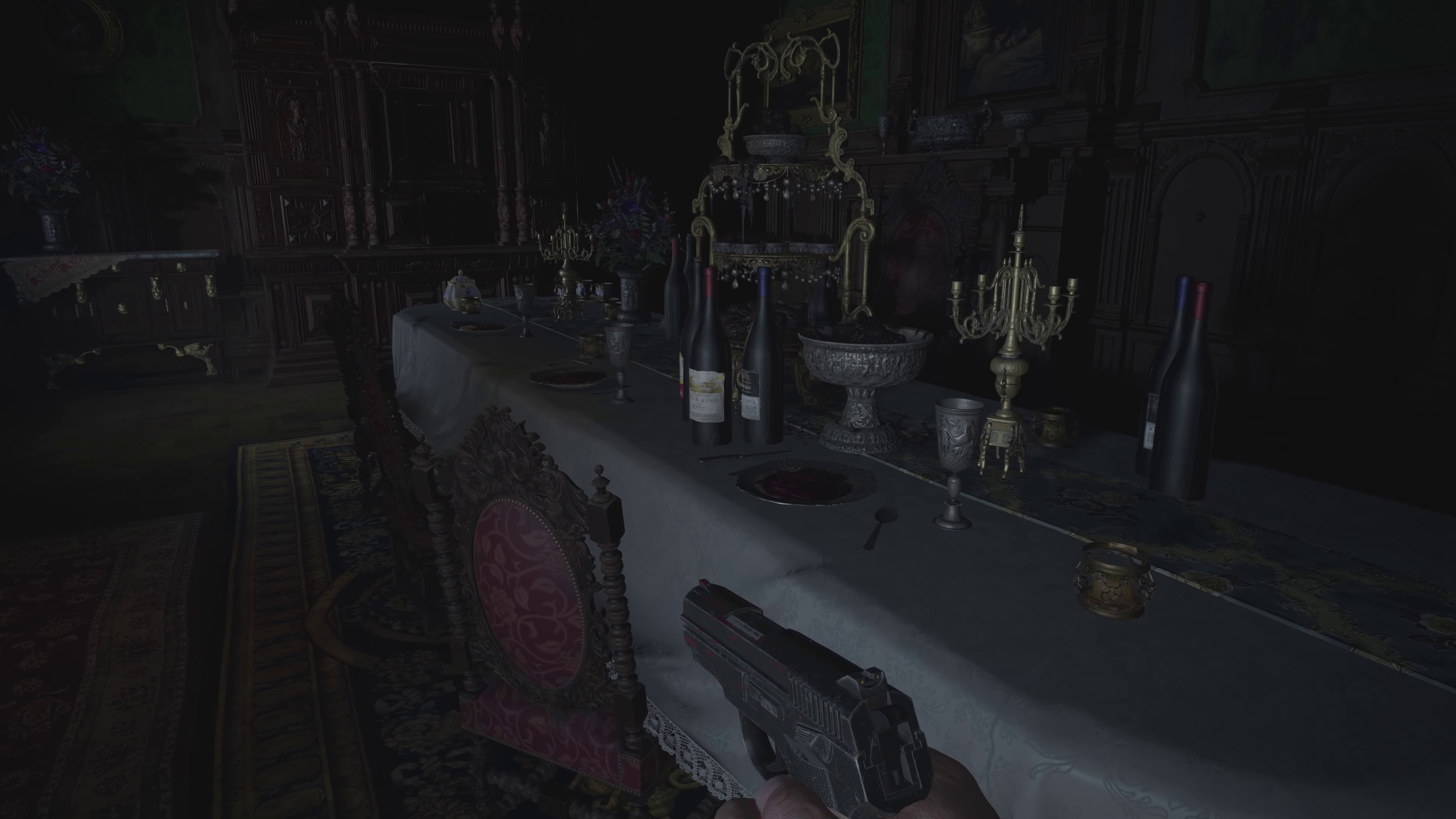 Resident Evil Village - Imagen 9